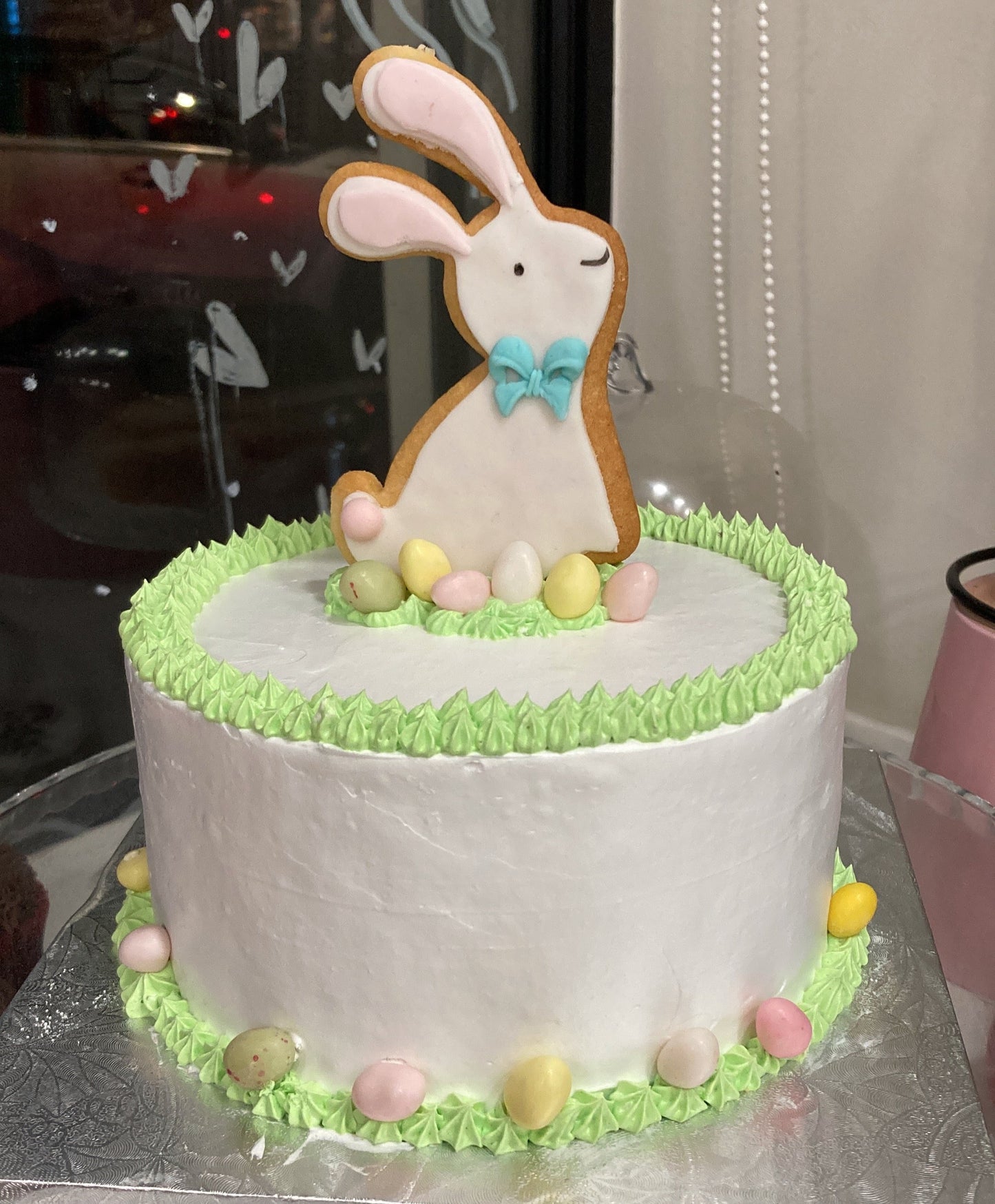 Gâteaux d'anniversaire personnalisés