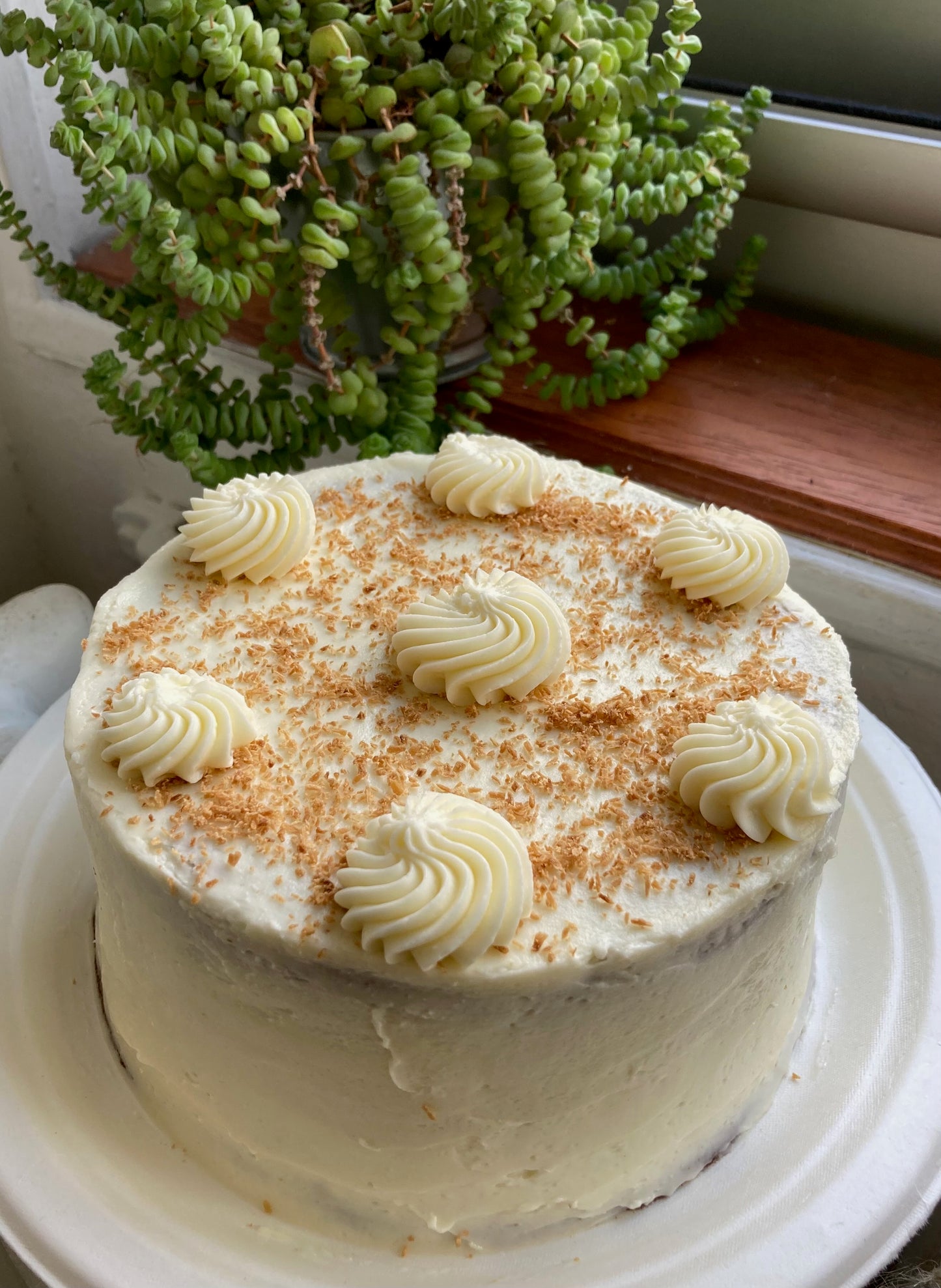 Gâteaux d'anniversaire classique