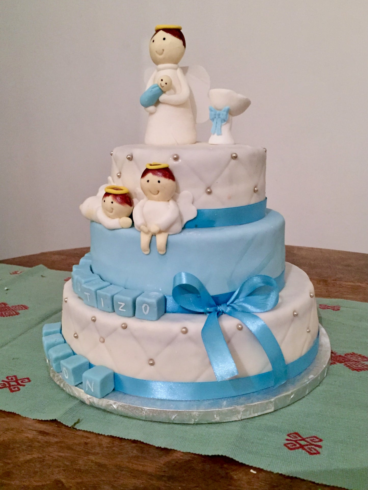 Gâteaux d'anniversaire personnalisés