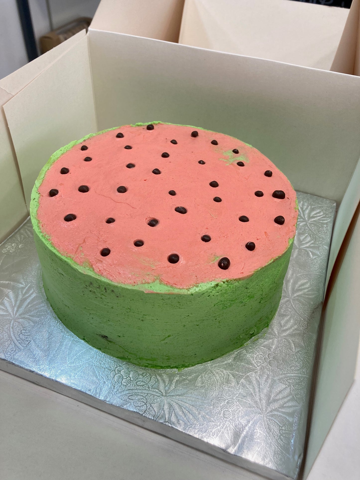Gâteaux d'anniversaire classique