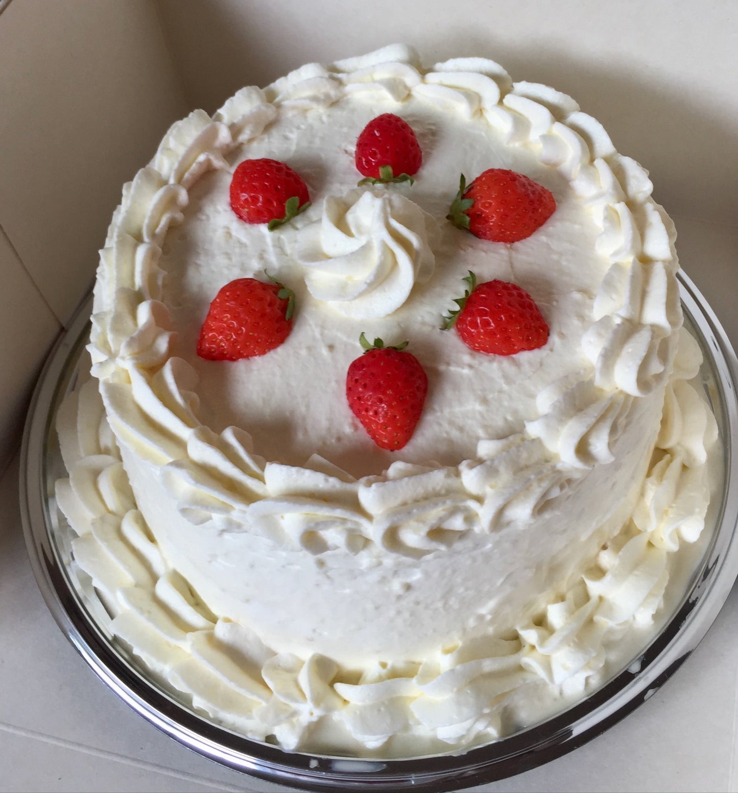 Tres leches