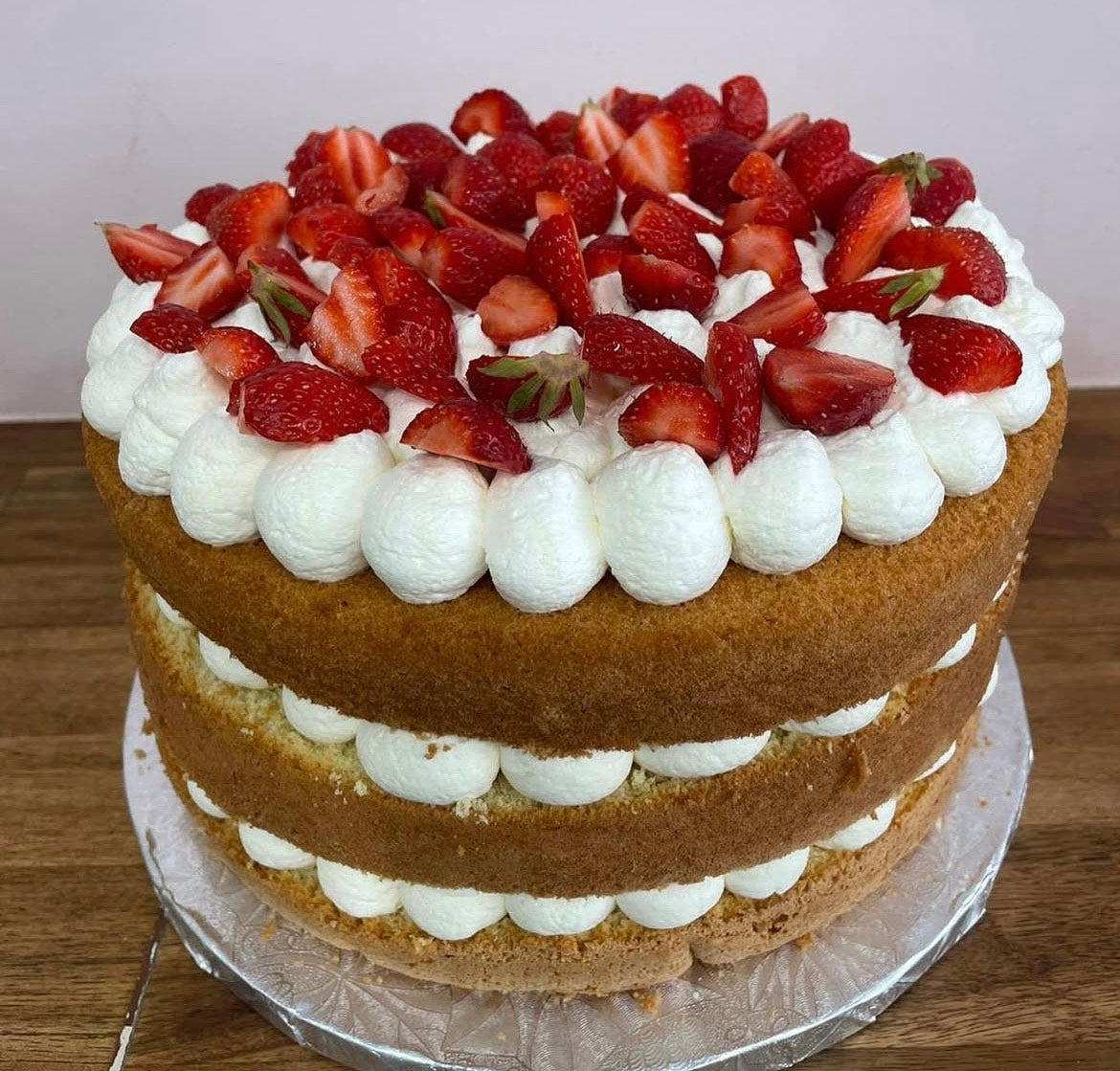 Gâteaux d'anniversaire personnalisés