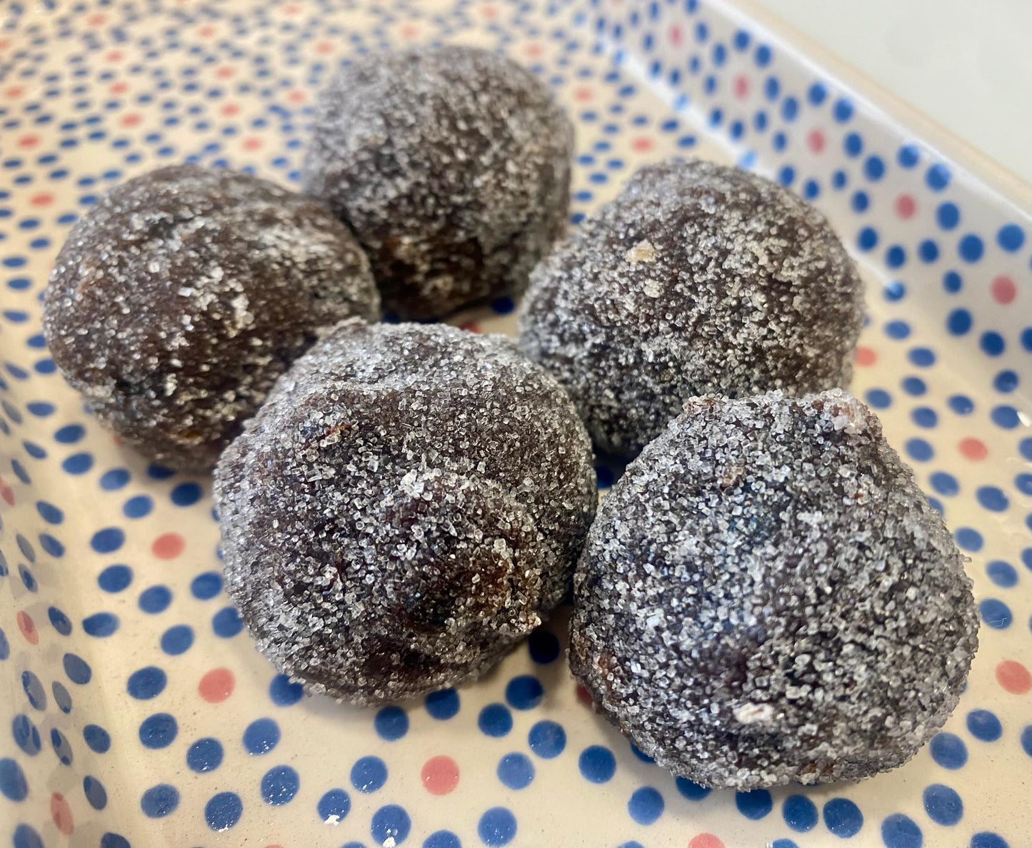 Dulces de Tamarindo