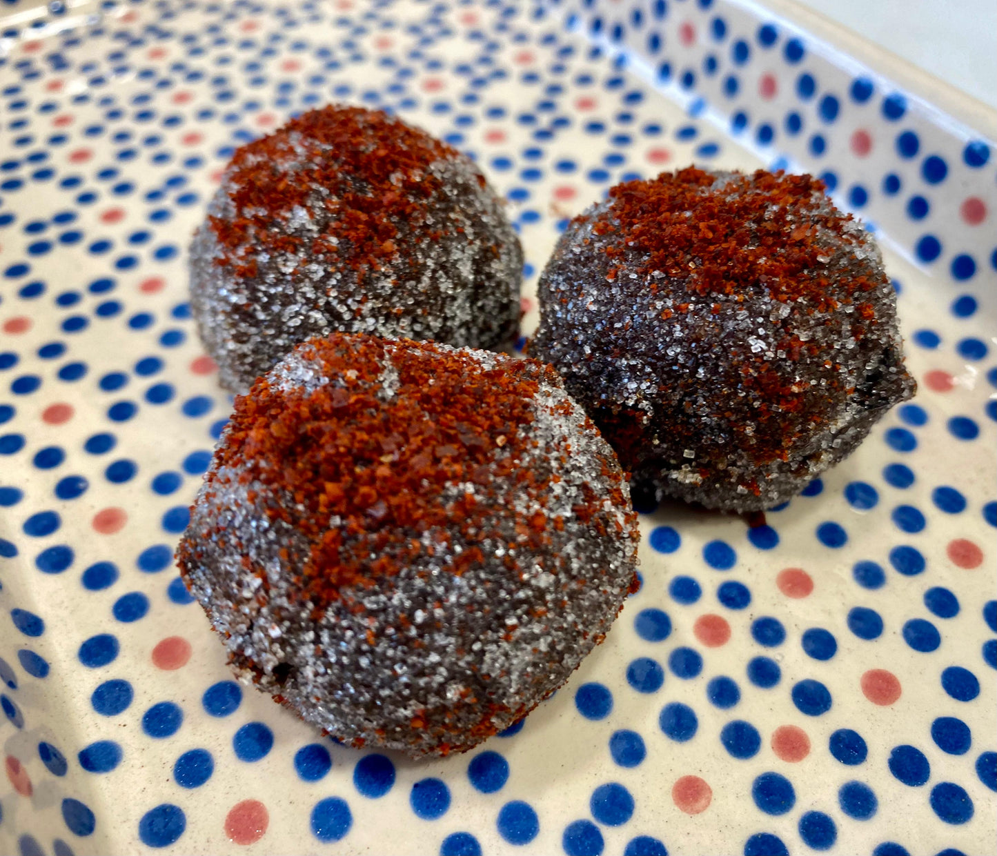 Dulces de Tamarindo