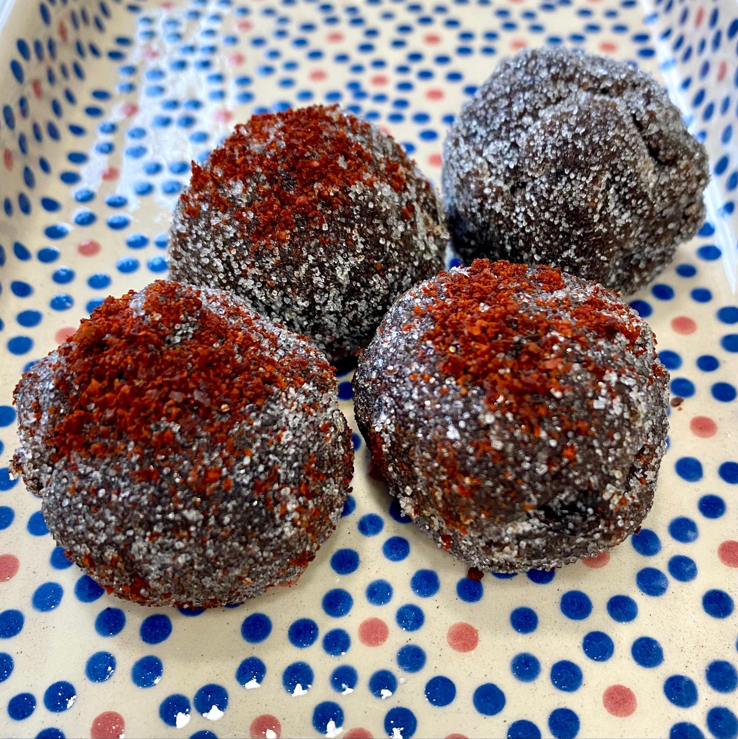 Dulces de Tamarindo