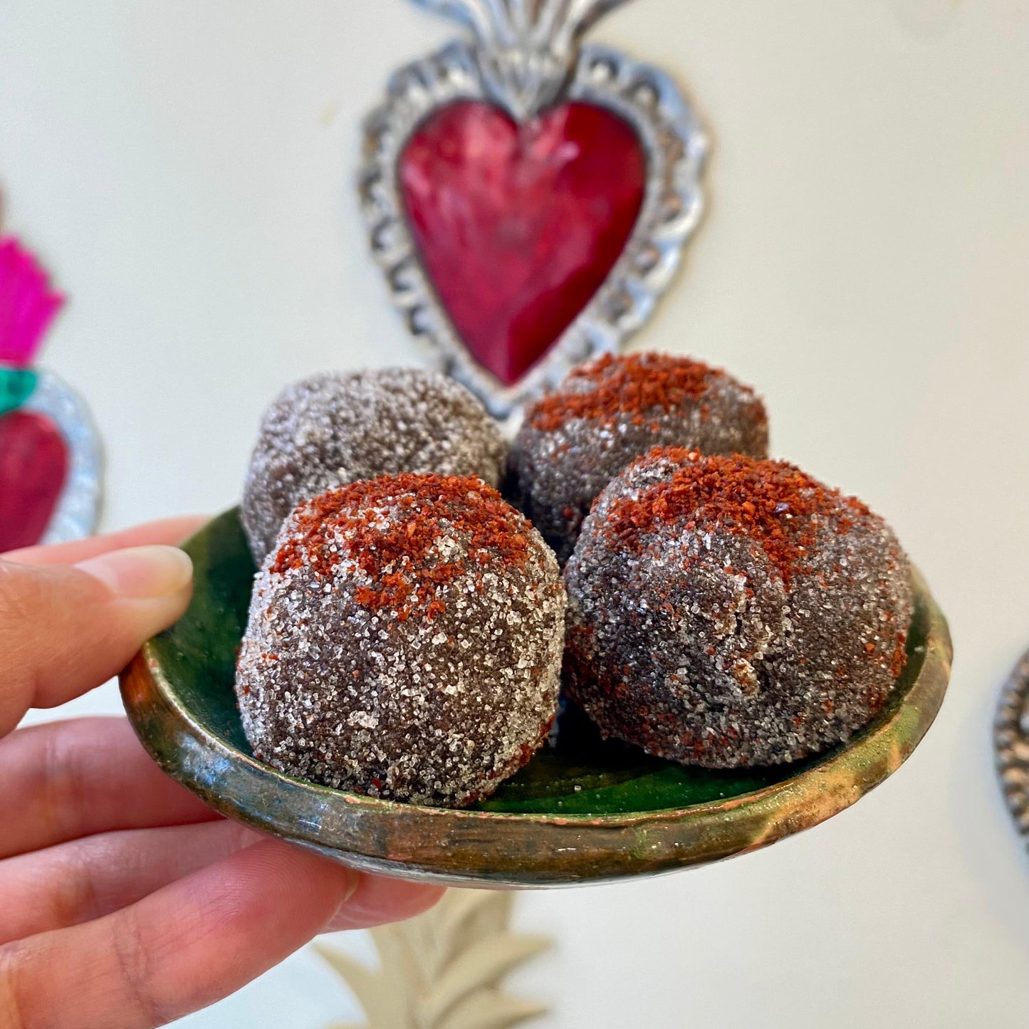Dulces de Tamarindo