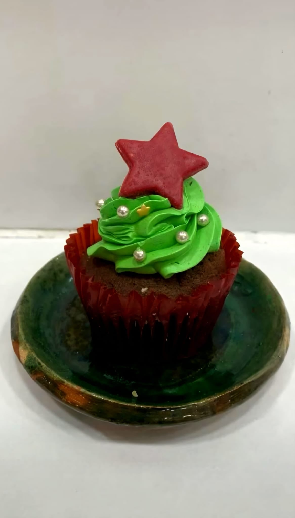 Cupcakes