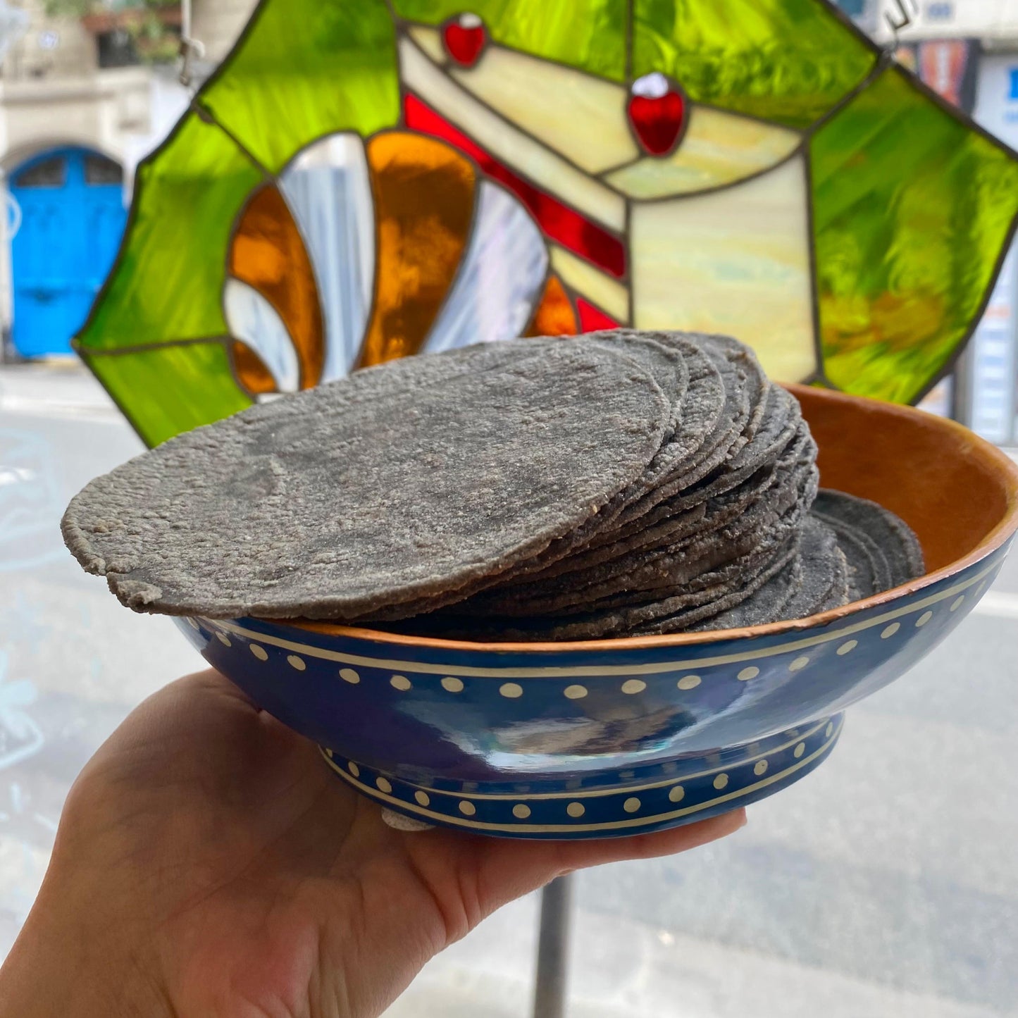 Tortillas