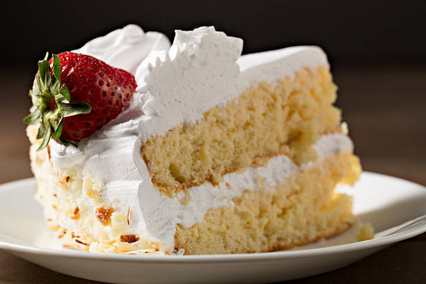 Tres leches