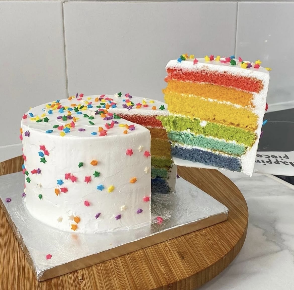 Gâteaux d'anniversaire