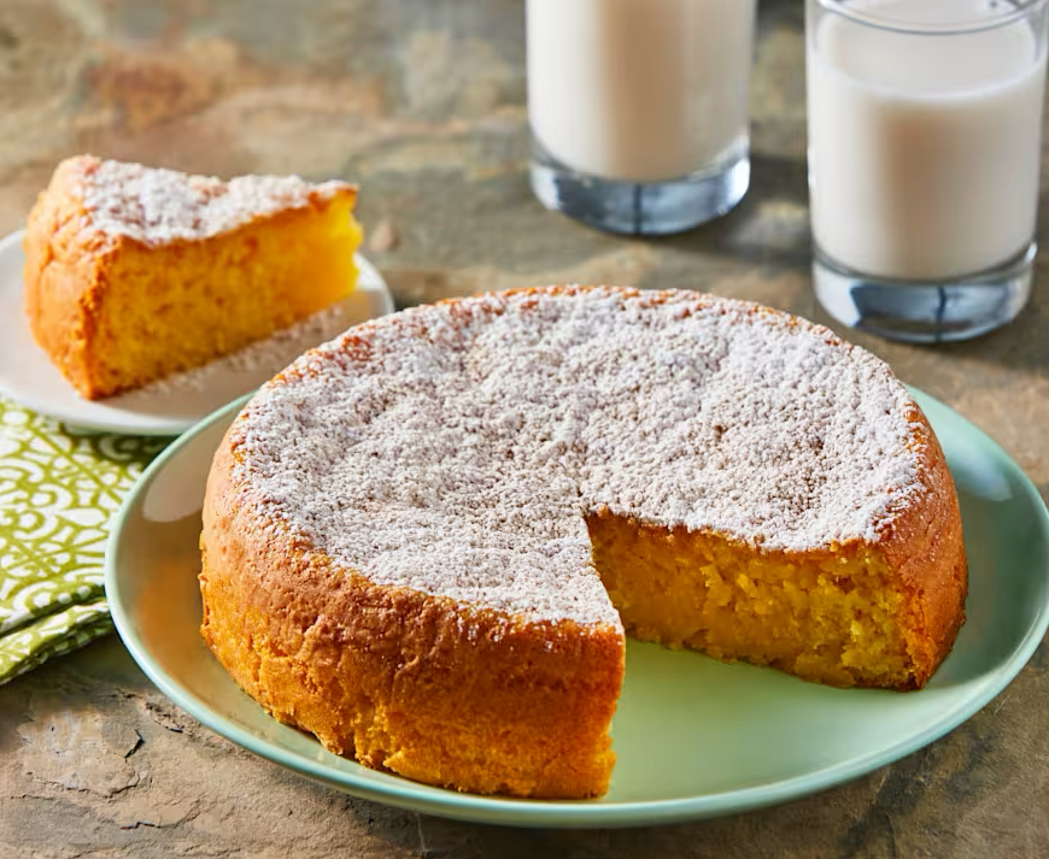 Gâteaux Mexicains