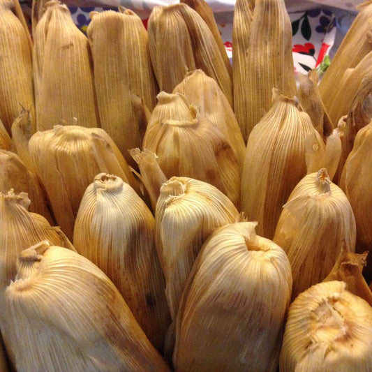 Tamales