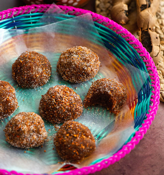 Dulces de Tamarindo