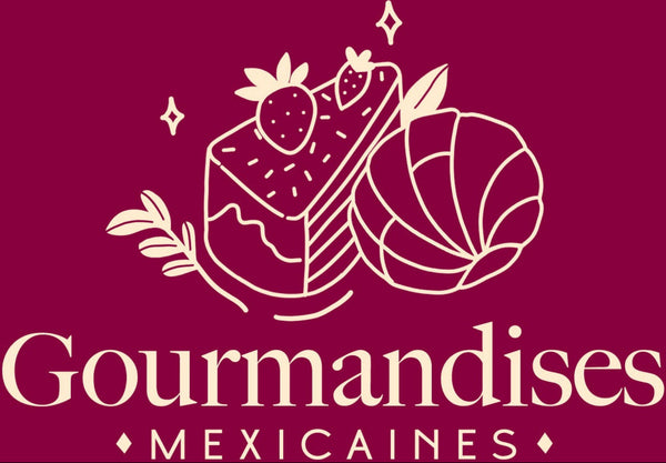 Gourmandises Mexicaines