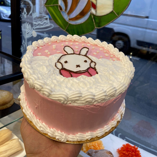 Gâteau individuel (Bento)