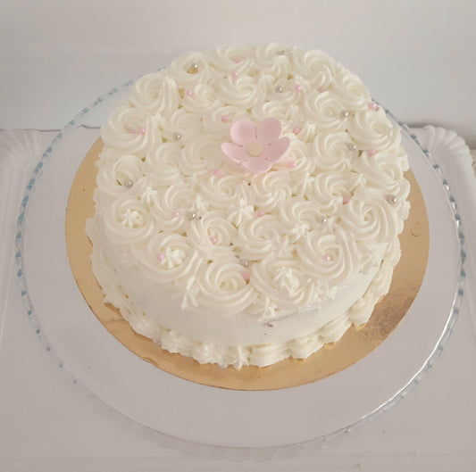 Gâteaux d'anniversaire classique