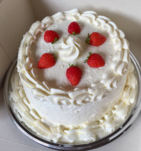 Tres leches