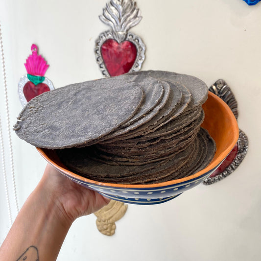 Tortillas